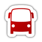 busnavi android application logo